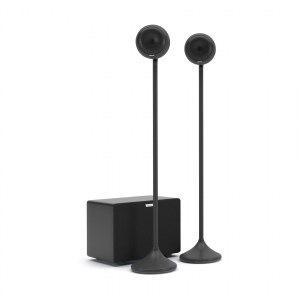 EvoSound Sphere 2.1 аудиосистема для караоке в Нытве