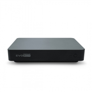 Hi-End караоке-система EVOBOX Premium + EvoSoundBar (саундбар с караоке) в Нытве