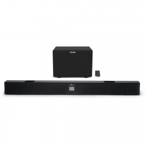 караоке-комплект AST-50 Sound Bar (саундбар с караоке) в Нытве