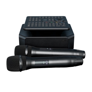 караоке-комплект для Дома AST ZOOM 1/2 и EvoSound Bar (Саундбар с караоке) в Нытве