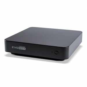 караоке-комплект EVOBOX + EvoSound Sphere 2.1 в Нытве