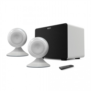 караоке-комплект EVOBOX Classic + EvoSound Sphere 2.1 в Нытве