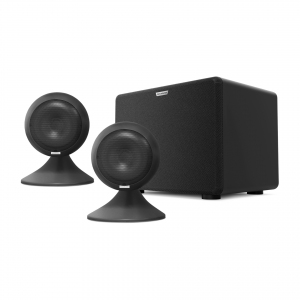 караоке-комплект EVOBOX Plus + EvoSound Sphere 2.1 в Нытве