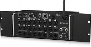 Midas MR18 цифровой микшер в Нытве