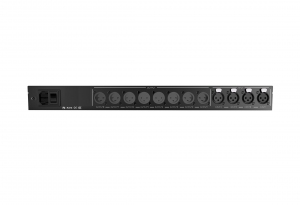 S-Track Dolphin 48 спикер-процессор в Нытве