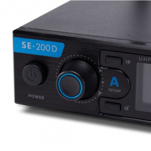 SE-200D цифровые микрофоны в Нытве