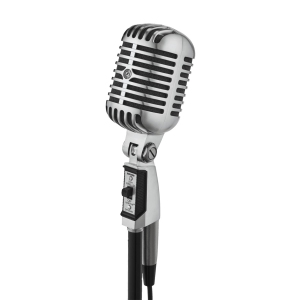 SHURE 55SH SERIES II вокальный, динамический микрофон в Нытве