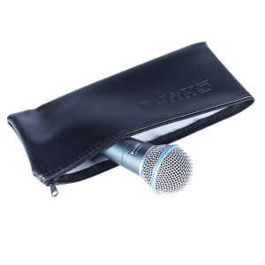 SHURE BETA 58A вокальный, динамический микрофон в Нытве