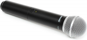 SHURE BLX24E/PG58 M17 вокальная радиосистема в Нытве