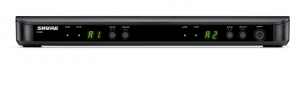 SHURE BLX288E/B58 M17 вокальная радиосистема в Нытве