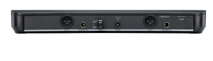 SHURE BLX288E/B58 M17 вокальная радиосистема в Нытве