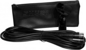 SHURE SV100-A динамический микрофон в Нытве