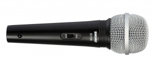 SHURE SV100-A динамический микрофон в Нытве