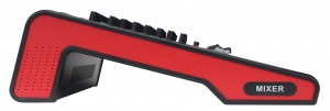 SVS Audiotechnik mixers AM-12 Микшерный пульт аналоговый, 12-канальный в Нытве