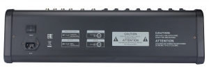 SVS Audiotechnik mixers AM-12 Микшерный пульт аналоговый, 12-канальный в Нытве