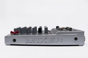 SVS Audiotechnik mixers AM-6 DSP Микшерный пульт аналоговый, 6-канальный SVS Audiotechnik mixers в Нытве