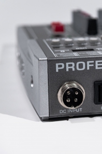 SVS Audiotechnik mixers AM-6 DSP Микшерный пульт аналоговый, 6-канальный SVS Audiotechnik mixers в Нытве