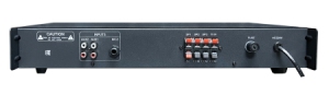 SVS Audiotechnik STA-80 Микшер-усилитель для систем Public Address в Нытве