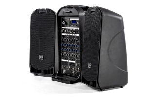 SVS Audiotechnik STAGESET 600 Акустический комплект активный в Нытве