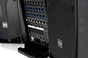 SVS Audiotechnik STAGESET 600 Акустический комплект активный в Нытве