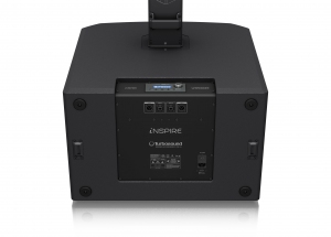 Turbosound iNSPIRE iP3000 модульная аудио колонна 2000Вт в Нытве