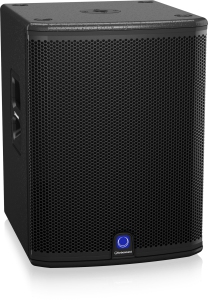 Turbosound iQ15B сабвуфер активный в Нытве