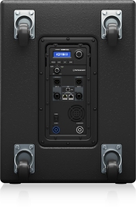Turbosound iQ15B сабвуфер активный в Нытве
