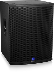 Turbosound iQ18B сабвуфер активный в Нытве
