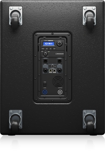 Turbosound iQ18B сабвуфер активный в Нытве