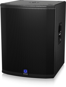 Turbosound iQ18B сабвуфер активный в Нытве