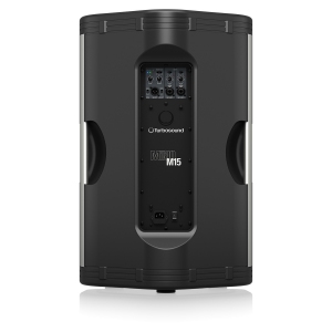 Turbosound MILAN M15 активная акустическая система в Нытве
