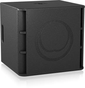 Turbosound Milan M15B сабвуфер активный в Нытве