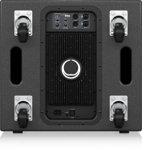 Turbosound Milan M15B сабвуфер активный в Нытве