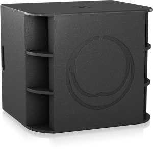 Turbosound Milan M18B сабвуфер активный в Нытве