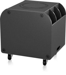 Turbosound Milan M18B сабвуфер активный в Нытве