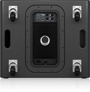 Turbosound Milan M18B сабвуфер активный в Нытве