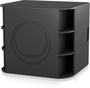 Turbosound Milan M18B сабвуфер активный в Нытве