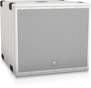 Turbosound NuQ115B-AN Активный сабвуфер в Нытве