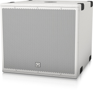 Turbosound NuQ115B-AN Активный сабвуфер в Нытве