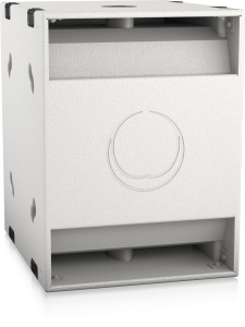 Turbosound NuQ118B-AN Активный сабвуфер в Нытве