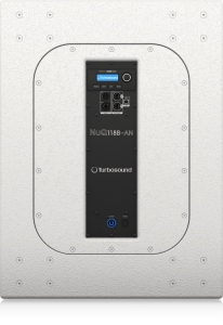 Turbosound NuQ118B-AN Активный сабвуфер в Нытве