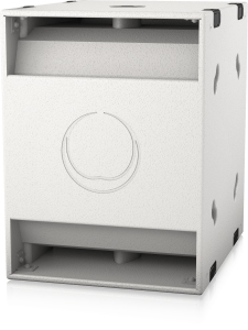 Turbosound NuQ118B-AN Активный сабвуфер в Нытве