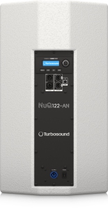 Turbosound NuQ122-AN Активная акустическая система в Нытве