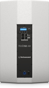 Turbosound NuQ152-AN Активная акустическая система в Нытве