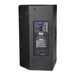 XLine ALFA P-15A DSP Акустическая система активная с DSP и Bluetooth в Нытве