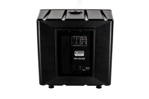 XLine SPX-18A SUB Сабвуфер активный в Нытве